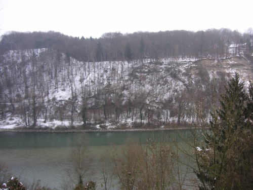 Wacker Burghausen - VfL Bochum - photo